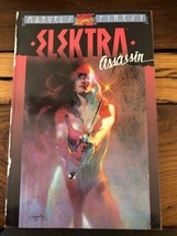Elektra: Assassin (Marvel&#39;s Finest) - £30.92 GBP