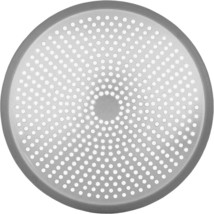 Kenney Bathtub Drain Cover, Silver - $9.89
