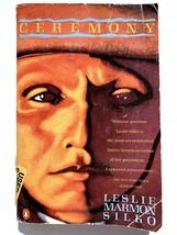 Ceremony by Leslie Marmon Silko 1986 Trade Paperback ISBN 0140086838 - £7.10 GBP