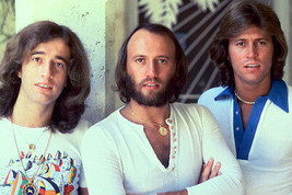 The Bee Gees Classic1970&#39;S Pose 11x17 Mini Poster - £10.38 GBP
