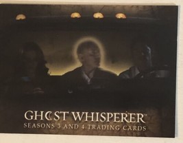 Ghost Whisperer Trading Card #50 Jennifer Love Hewitt - £1.54 GBP