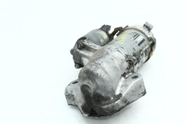 2009-2014 HONDA ODESSEY PILOT ACURA TL 3.5L V6 STARTER MOTOR H1957 image 6