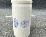 Sangamd Type 500 500-7226-02 Large Can Capacitor 4500MFD 200VDC Used - $29.69
