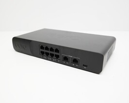 eero U021121 PoE Gateway 10-Port Router and PoE Switch Two 10 GbE ports image 5