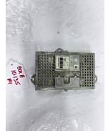 L90032783 2015 2016 2017-2019 CADILLAC ESCALADE OEM HEADLIGHT LED BALLAS... - $44.50