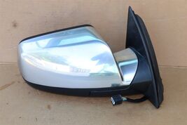 13-17 GMC Terrain Power Door Wing Mirror w/ Blind Spot Passngr Right RH ... - $134.51 CAD