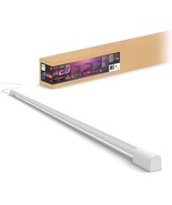 Philips Hue Play Gradient Light Tube, Large, White, Surround Lighting (S... - £199.16 GBP