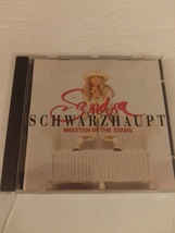 Written In The Stars Audio CD by Sandra Schwarzhaupt 1994 BMG Release Like New - £11.79 GBP