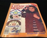 McCall’s Needlework &amp; Crafts Magazine July/August 1981 Quilts, Afghans, ... - $10.00