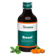 Bresol allergic bronchitis , allergic rhinitis 200ml syrup - $184.15 MXN