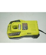 Ryobi P117 18V intelliport Dual Chemistry Battery Charger OEM 30 Min USED - €17,04 EUR Ryobi P117 18V intelliport Dual Chemistry Battery Charger OEM 30 Min USED - €17,04 EUR