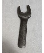 Vintage Billings Wrench Billings 1-1/4&quot; Single Open End Wrench 7&quot; USA - €23,82 EUR