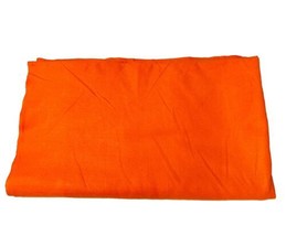 Premium Felt Fabric Remnant 78”x38” For Halloween Crafts Decor - £7.72 GBP