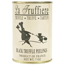 Black Winter Truffle Peelings - 12 jars - .88 oz ea - £175.14 GBP