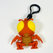 Godzilla Classic Series 4 - Figural Bag Clip 3” Kamacuras (1967) Kaiju -... - $240.63 MXN