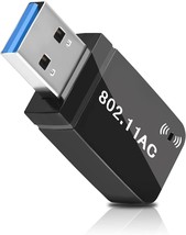 1300mps Signal Booster Wifi Range Extender USB Adapter 2.4G/5G wifi adapter - £7.85 GBP
