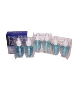 Bath &amp; Body Works Sparkling Icicles Wallflower Home Fragrance Bulb x6 - $77.27 CAD