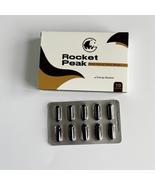 Rocket Peak Dietary supplements in the form of capsules Natural Vitamin ... - $23.99