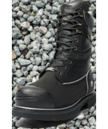 Timberland PRO Men&#39;s GRAVEL PIT  10 Inch Steel Safety Toe Industrial Wor... - $2,578.32 MXN