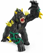 Schleich  Monster Gorilla 42512 Stunning Eldrador strong tough - £8.96 GBP