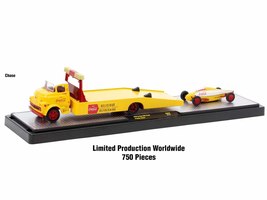 Auto Haulers &quot;Coca-Cola&quot; Set of 3 pieces Release 29 Limited Edition to 8650 piec - £71.93 GBP