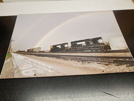 2006 Norfolk Southern Railroad Calendar - Oversized - Lots of Great Phot... - $17.38