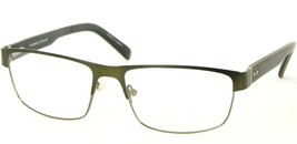 Prodesign Denmark 1270 6531 Matte Dark Green Eyeglasses Frame 57-17-140 (Notes) - $88.60