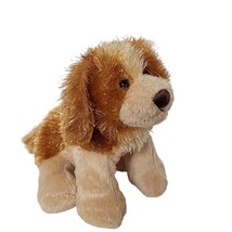 Ganz Lil Kinz Cocker Spaniel Puppy Dog Plush Stuffed Animal HS011 8.5&quot; - £17.12 GBP