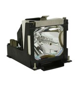 Canon LV-LP16 Compatible Projector Lamp With Housing - £44.05 GBP