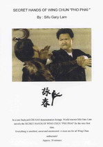 Secret Hands of Wing Chun: Pho Phai DVD by Gary Lam - £14.18 GBP