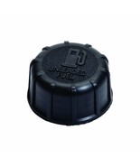 Oregon 07-314 GAS CAP TECUMSEH BLACK fits Tecumseh 35355 JOHN DEERE M124497 - $15.02 CAD