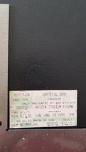 Grateful Dead / Cracker - Vintage 6/19/1994 Eugene, Oregon Concert Ticket Stub - £14.22 GBP