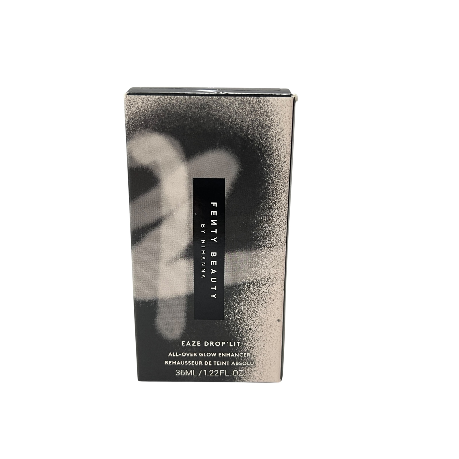 Fenty Beauty Ease Drop Lit All Over Glow Enhancer 01 Pink Pearl 1.22 fl oz - $35.64