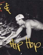 Marky Mark Wahlberg teen magazine pinup clipping Teen Beat Bop - £2.75 GBP