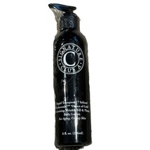 Signature Club A Rapid Transport C Infused Hyaluronic Ounce Gold Body Lotion - $24.19