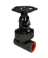 VOGT VALVE FLOWSERVE TSW-12111 / TSW12111 GATE VALVE 3/4&#39;&#39; API 602/B16.3... - $90.00