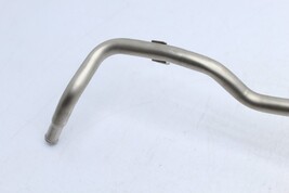 16-19 INFINITI Q50 3.0L ENGINE COOLANT LINE HOSE PIPE TUBE E6259 image 5