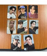 Stray Kids official 8 SOUNDWAVE LUCKYDRAW Photocard SET Album 'KARMA' Kpop  - €103,04 EUR