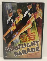 Footlight Parade - 2006 Dvd - James Cagney - New - £39.37 GBP