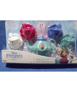 Disney New Frozen 13 pc Tea Set Toys - $12.87