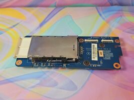 Smart Card Daughter Board Slot PCG-5L2L from Sony Vaio - $11.26 CAD