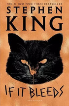 Stephen King If it Bleeds - $4.98