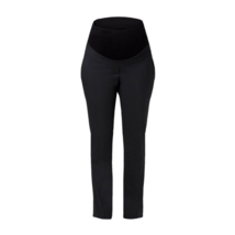 NNT Womens Formal Stretch Maternity Pants Flexible Twill Straight Pant CAT3J0 - £61.47 GBP