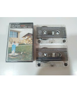 Van Halen Right Here Right Now German Edition - 2 X Cinta Tape Cassette ... - $45.27