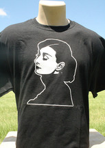 Audrey Hepburn T-Shirt Roman Holiday Sabrina Love in the Afternoon My Fa... - $16.82