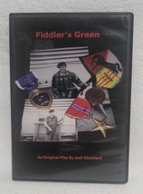 Unveiling a Hidden Gem: Fiddler&#39;s Green, An Original One Act Play (DVD, Good) - £19.06 GBP