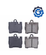 New Wearever Ceramic Brake Pads for 2000-2003 Mercedes Benz CL500 S500 N... - €36,06 EUR
