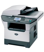 Brother DCP-8060 Monochrome Laser Digital Printer, Copier, Scanner-SERVICED - $203.73 CAD