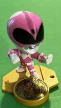 Loot Crate Exclusive Mighty Morphin Power Rangers Pink Ranger Mini Figure - £12.71 GBP