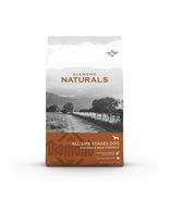 Diamond Naturals All Life Stages Chicken and Rice Formula Dry Dog Food P... - $95.69 CAD